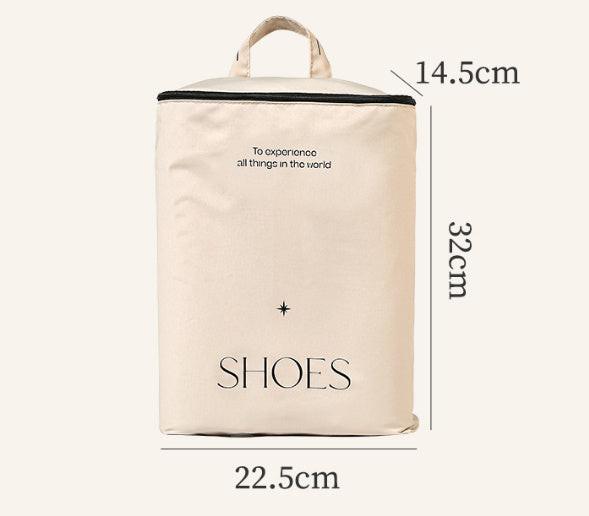 Travel Storage Bag Set Packing.