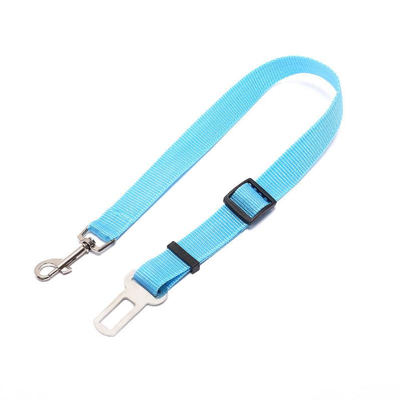 Fixed Strap Polyester Dog Strap Dog Leash Dog Leash.