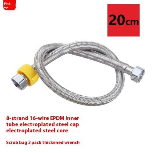 Stainless Steel Cup Washer With Embedded Automatic High-pressure Push Cup Washer.