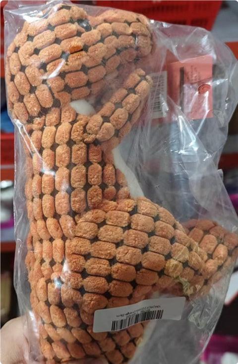 Dinosaur Pet Toys Giant Dogs Pets Interactive Dog Toys For Large Dogs Chew Toys Chihuahua Plush Stuffing Squeakers.