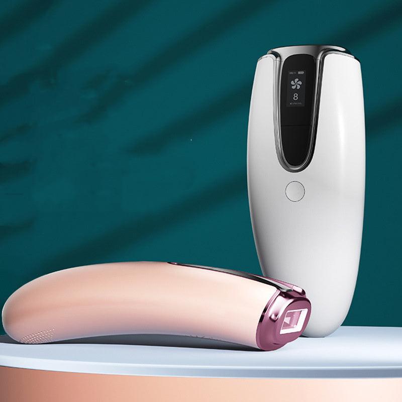 Laser Hair Removal Device Ladies Shaver.