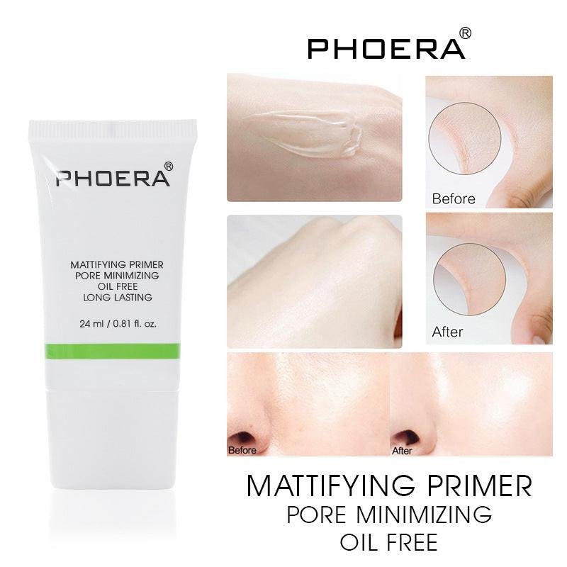 Isolation Moisturizing Makeup Primer Long Lasting.