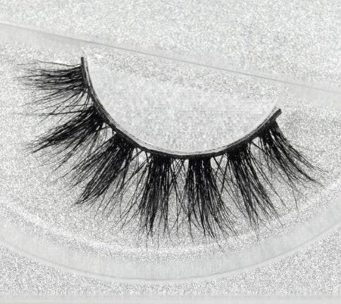 Faux Aurelia Eye Lashes.