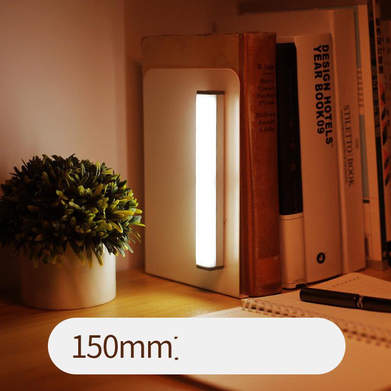 LED sensor light bar.