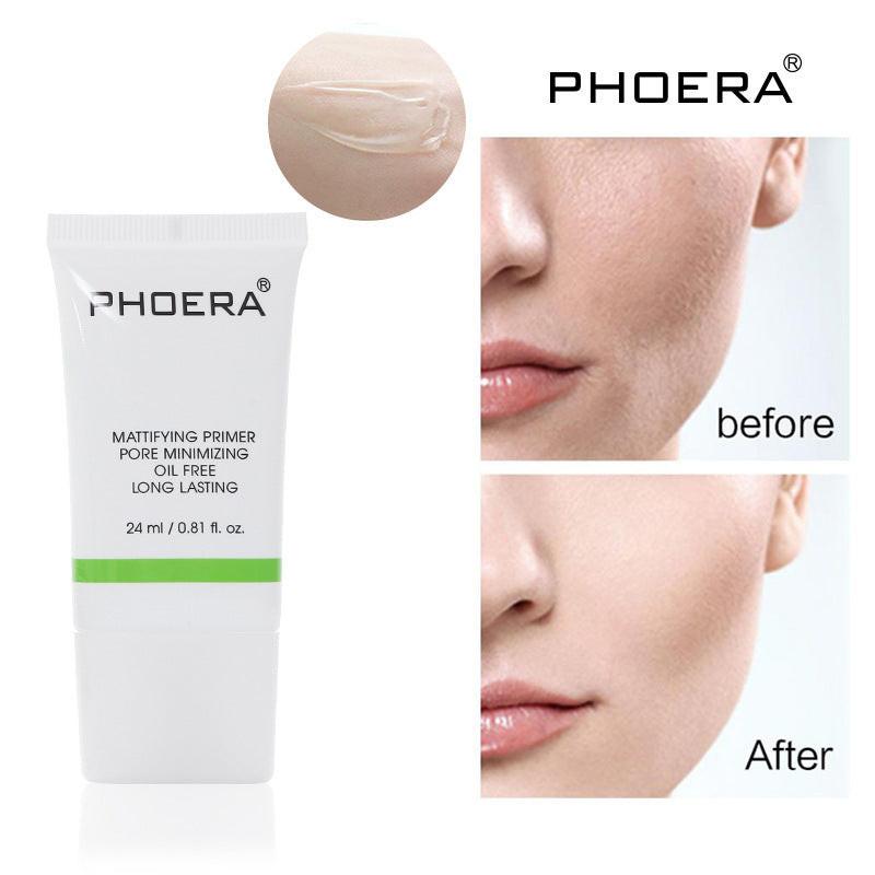 Isolation Moisturizing Makeup Primer Long Lasting.