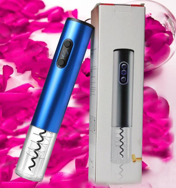 Automatic Electric Bottle Red Wine Opener.