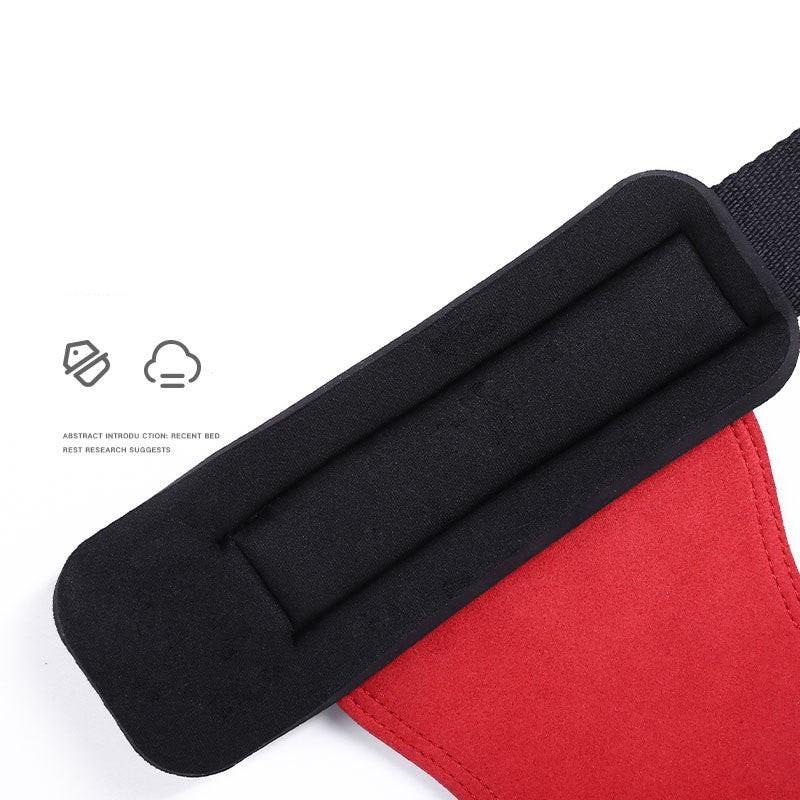 Protective gear fitness palm horizontal bar fitness wrist.