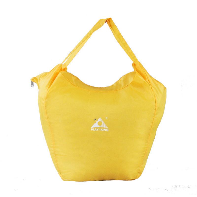 Mountaineering travel bag.