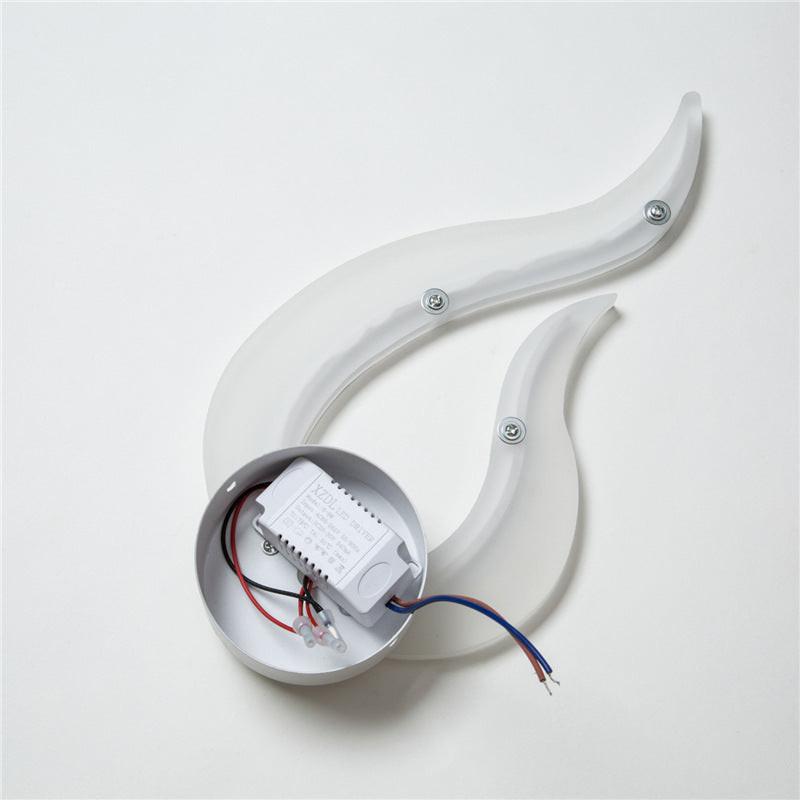 Stairway Corridor Aisle Light Fixture.