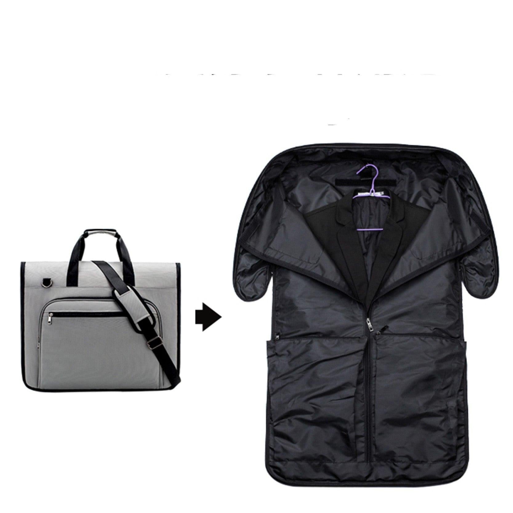 Large Capacity Portable Travel Bag For Men.