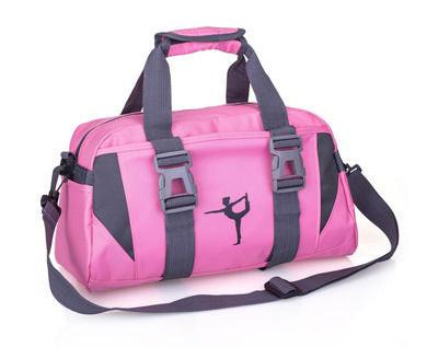 Yoga bag gym bag.