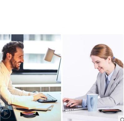 Wireless Charger Mobile Phone Fast Charge Charger.