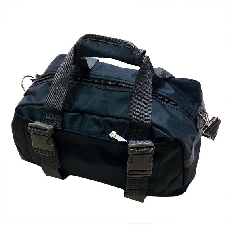 Yoga bag gym bag.