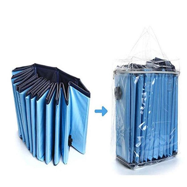 Pet Pool Dog Swimming Pool Foldable Large Dog Bath Supplies.