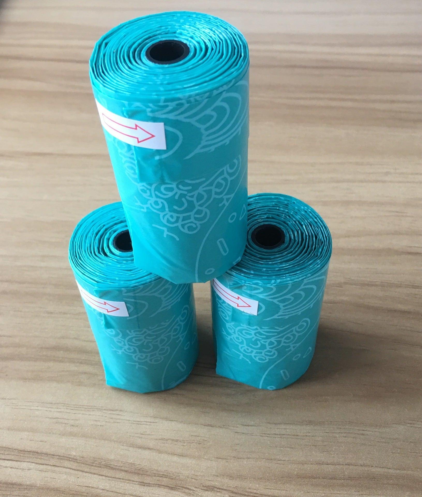 Storage Box Integrated Lazy Cat Litter Shovel Set.