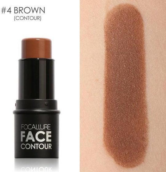 PERFECTION FACE CONTOUR HIGHLIGHTER.