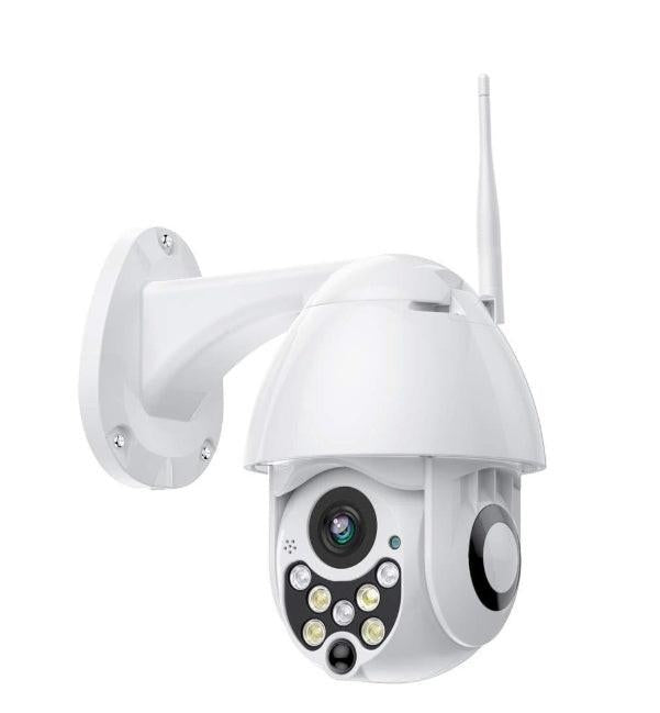 Outdoor wifi camera Surveillance cameras.