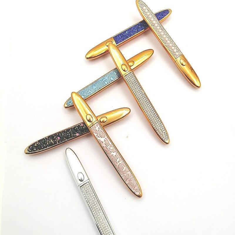 False Eyelashes Self-adhesive Eyeliner Multicolor.