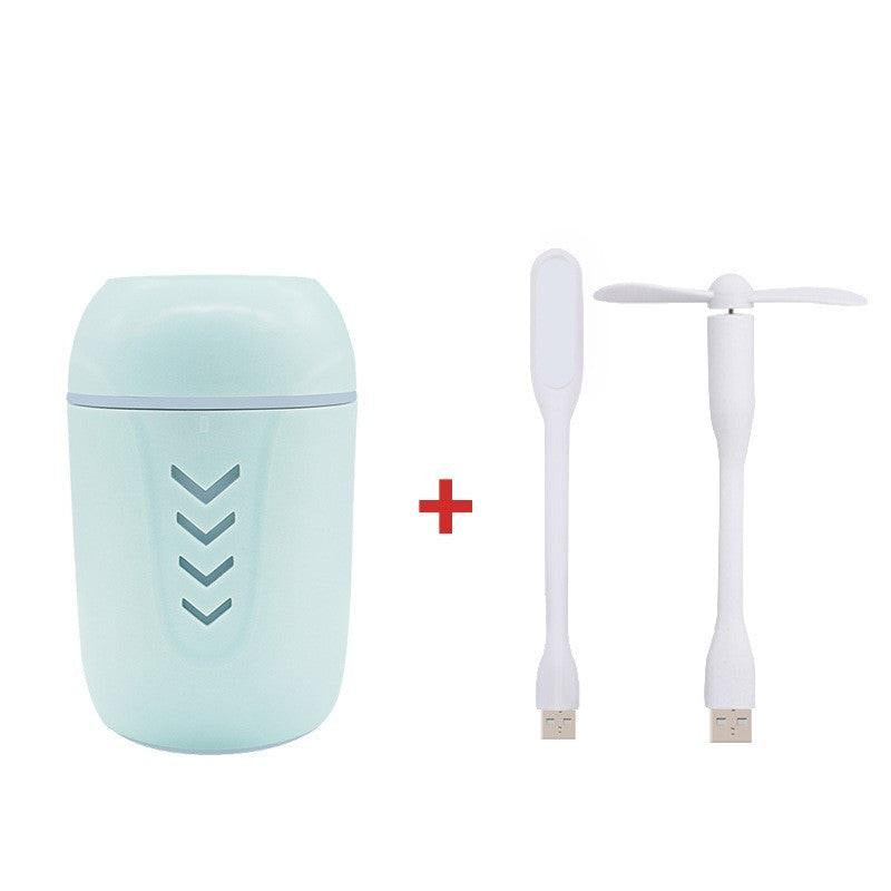 Humidifier portable car humidifier.