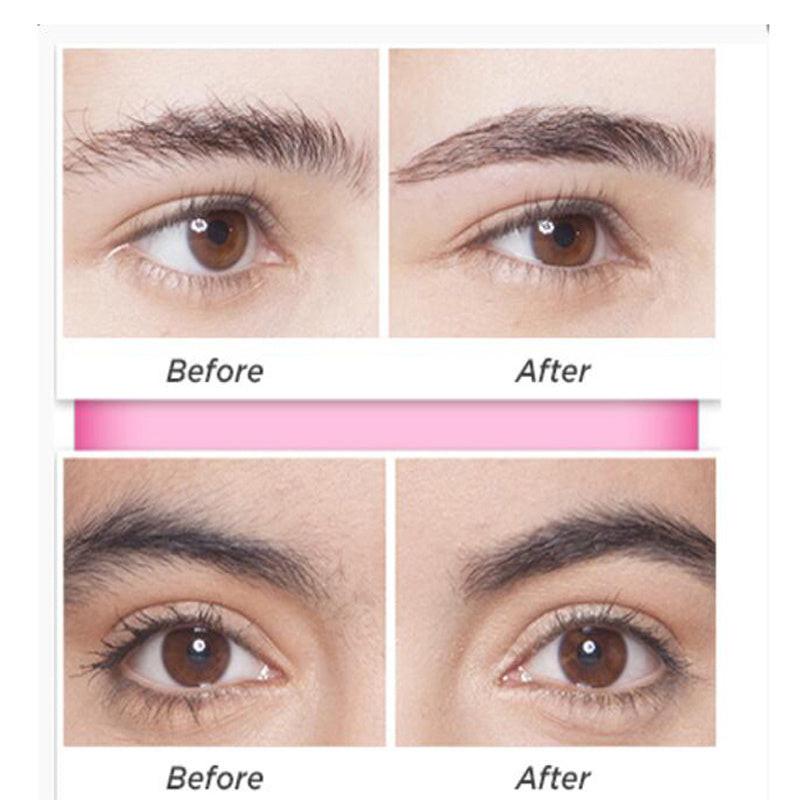 Flawlessly Brows Electric Eyebrow Remover.