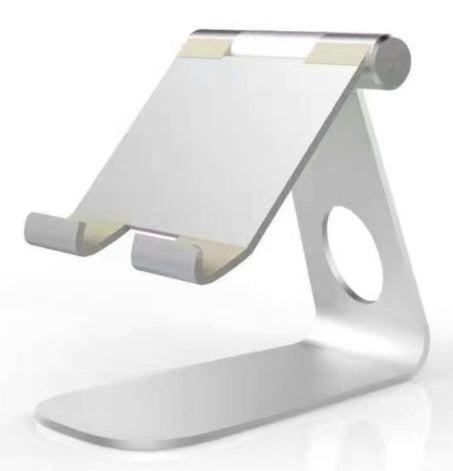 Compatible with Apple, Tablet Stands Holder For Ipad Stand Mini Tablet Phone Mount Support Deskt Accessories Adjustable Bracket.