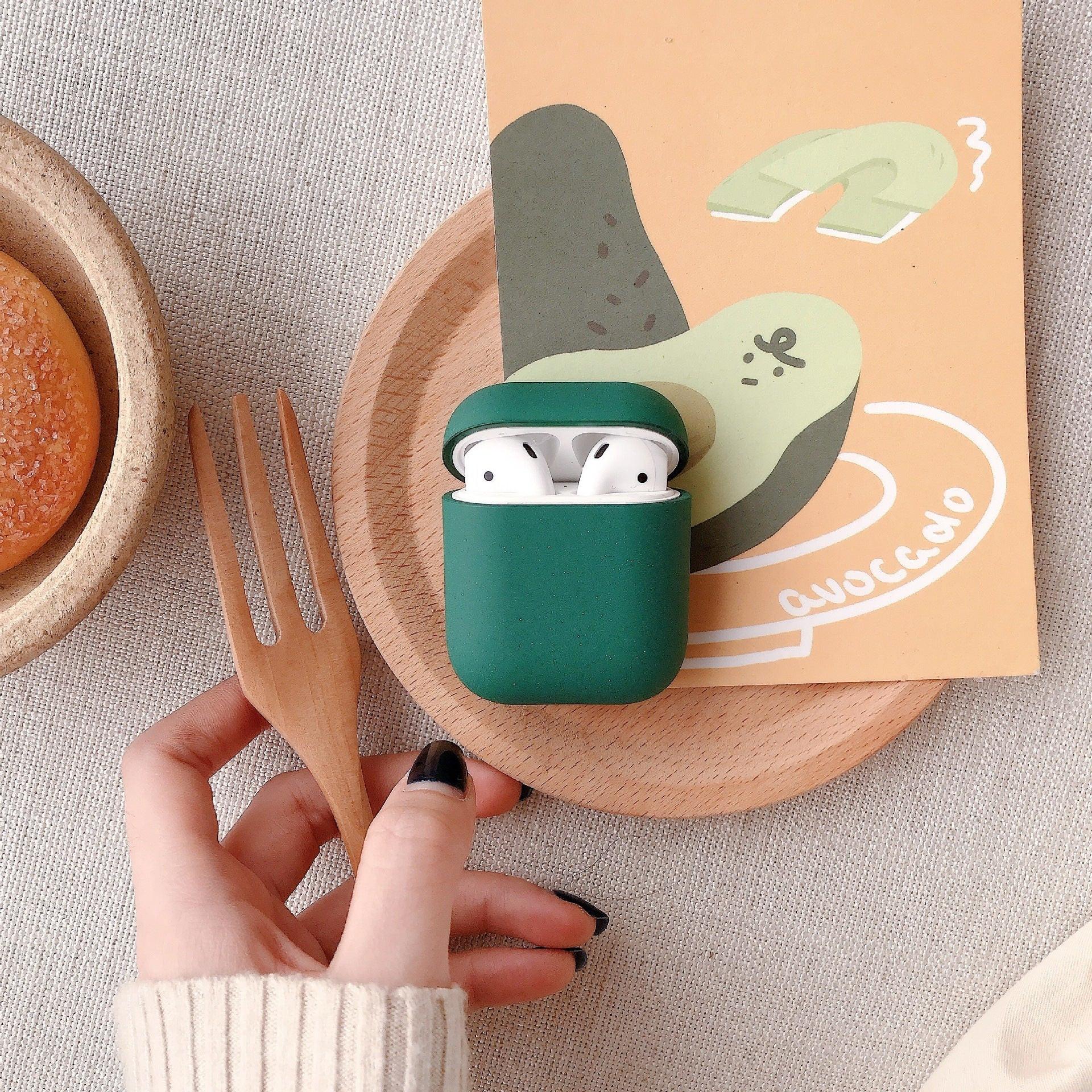 Compatible with Apple, Wireless Bluetooth Headset Case.