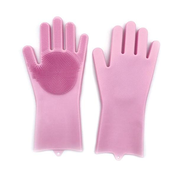 Housework Kitchen Cleaning Gloves.