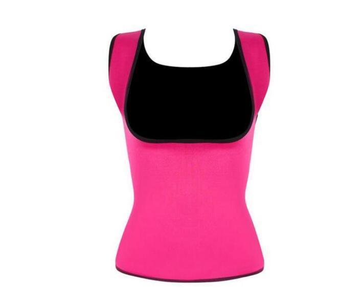 Woman Sport Vest.