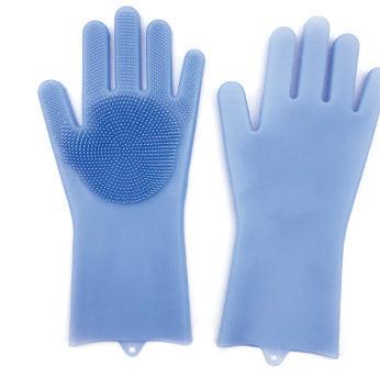 Housework Kitchen Cleaning Gloves.