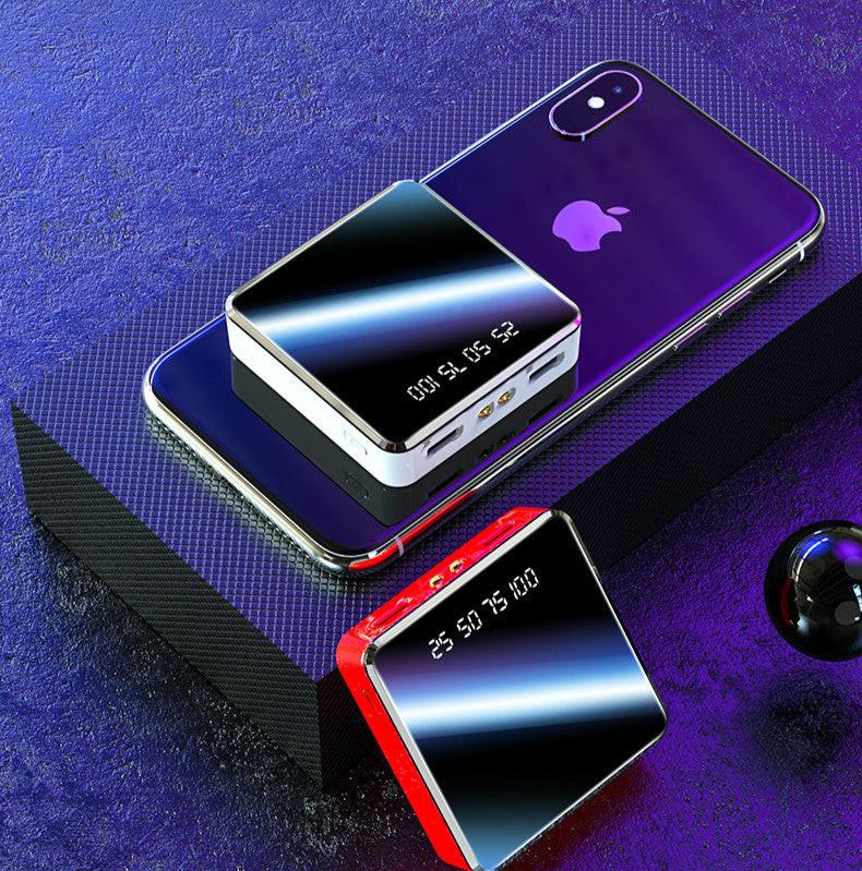 20000mah Portable Power Bank USB Battery Charger.