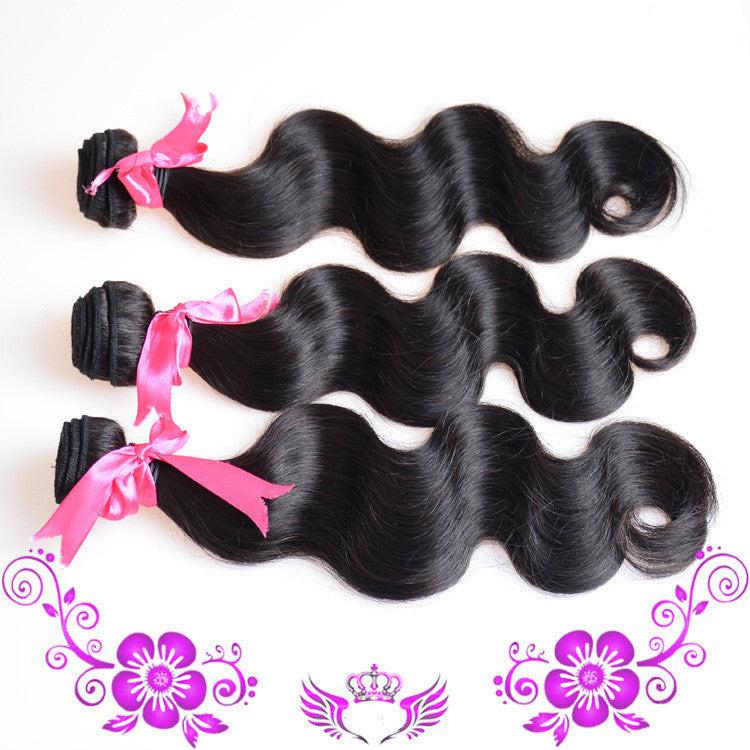 Peruvian virgin hair body wave Peru real human hair hair hair.