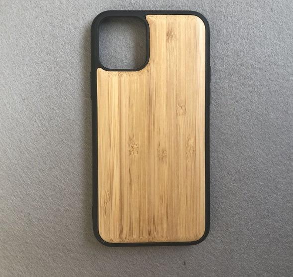 Compatible With  Mobile Phone Case Wooden Phone Case.