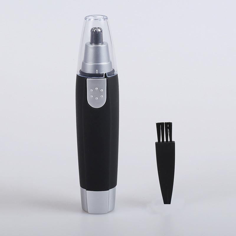 Electric Nose Hair Trimmer Men Women Ear Razor Removal Shaving Tool Face Care.