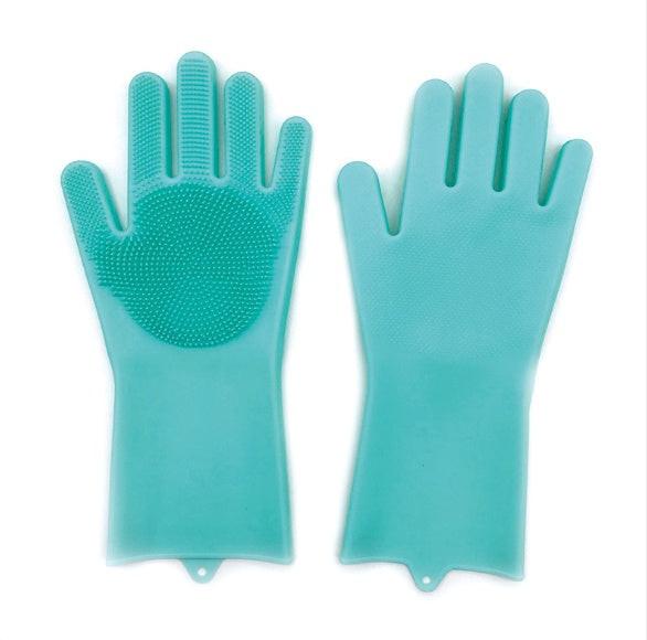 Housework Kitchen Cleaning Gloves.