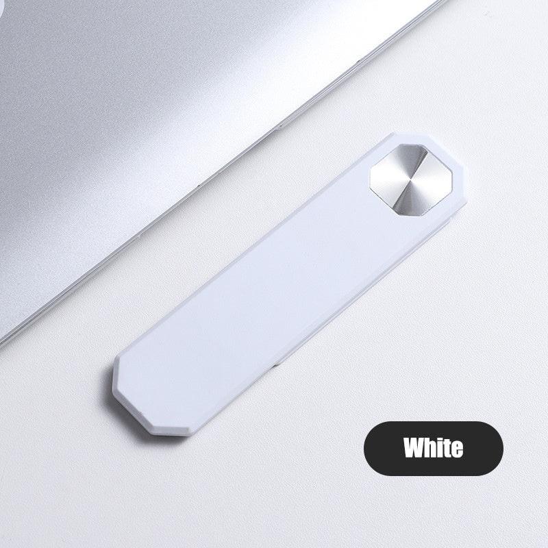 Plastic Portable Shrinkage Bracket Mobile Phone Expansion Bracket Laptop Side Expansion Bracket.