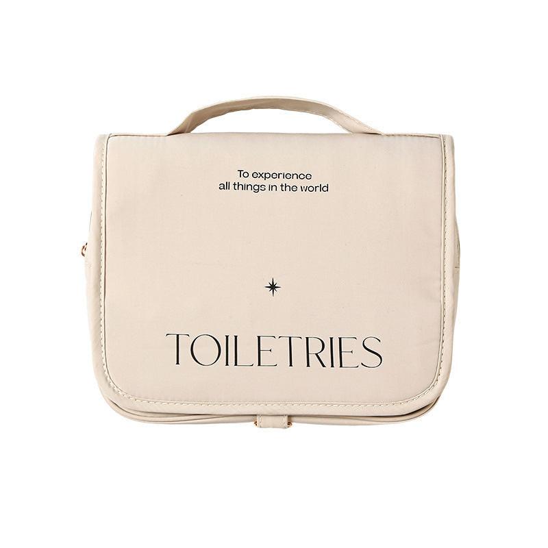 Travel Storage Bag Set Packing.