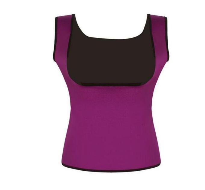 Woman Sport Vest.