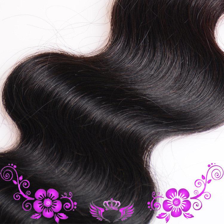 Peruvian virgin hair body wave Peru real human hair hair hair.