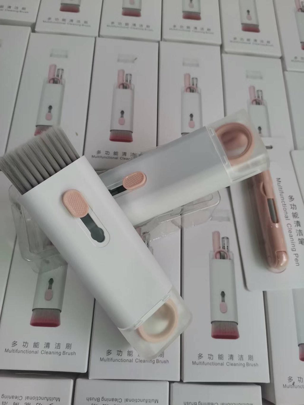 Bluetooth Headset Cleaning Pen Laptop Cleaning Kit.