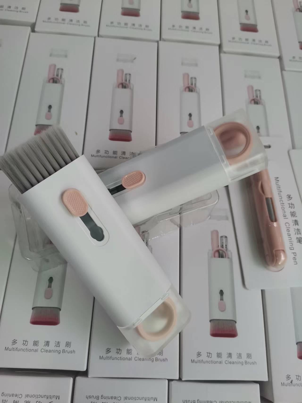 Bluetooth Headset Cleaning Pen Laptop Cleaning Kit.