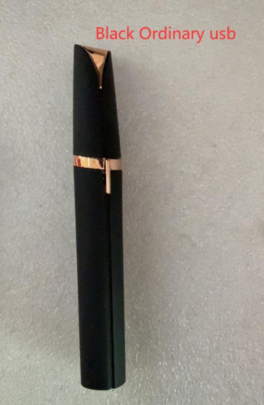 Flawlessly Brows Electric Eyebrow Remover.