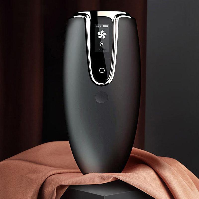 Laser Hair Removal Device Ladies Shaver.