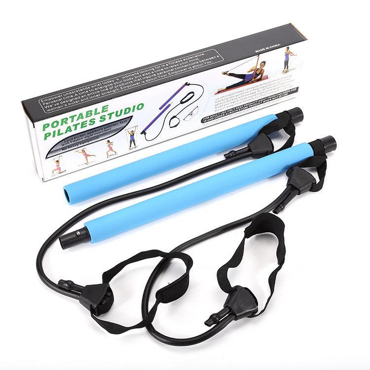 Chest Expander Puller.