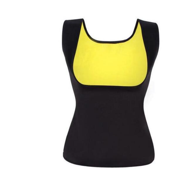 Woman Sport Vest.
