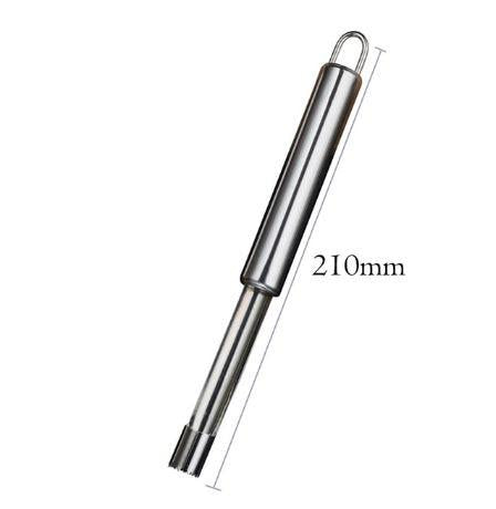 Stainless Steel Easy to use Pineapple Peeler Accessories Pineapple Slicers Fruit Cutter Corer Slicer Kitchen Tools.