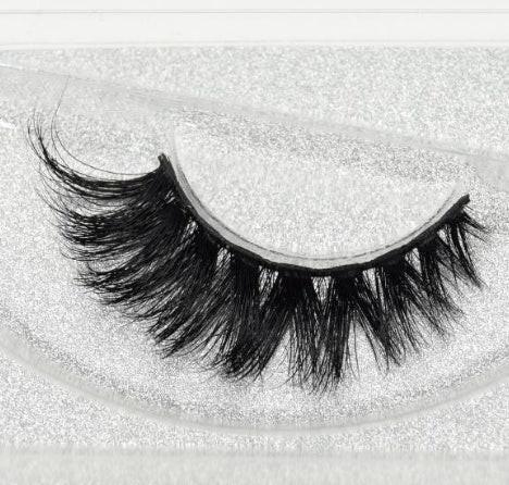 Faux Aurelia Eye Lashes.