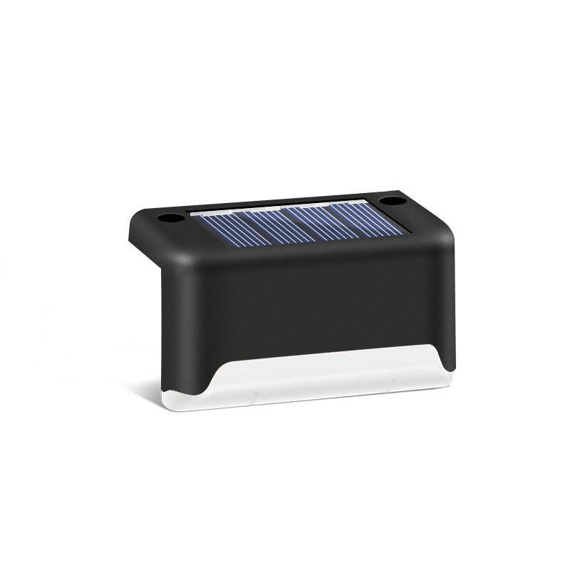 Fashion Outdoor Solar Courtyard Stair Light.