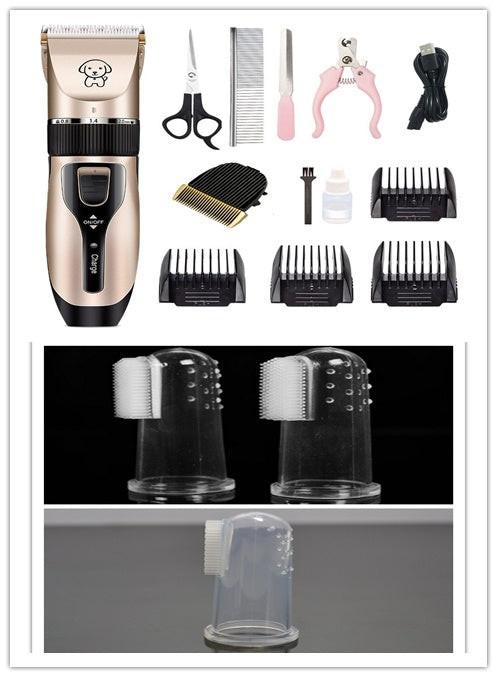 Dog Shaver Pet Teddy Cat Shaving Dog Hair Professional Hair Clipper.