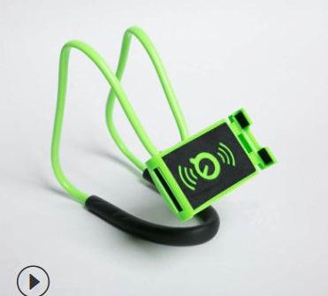 360 Degree Rotable Selfie Phone Holder Universal.