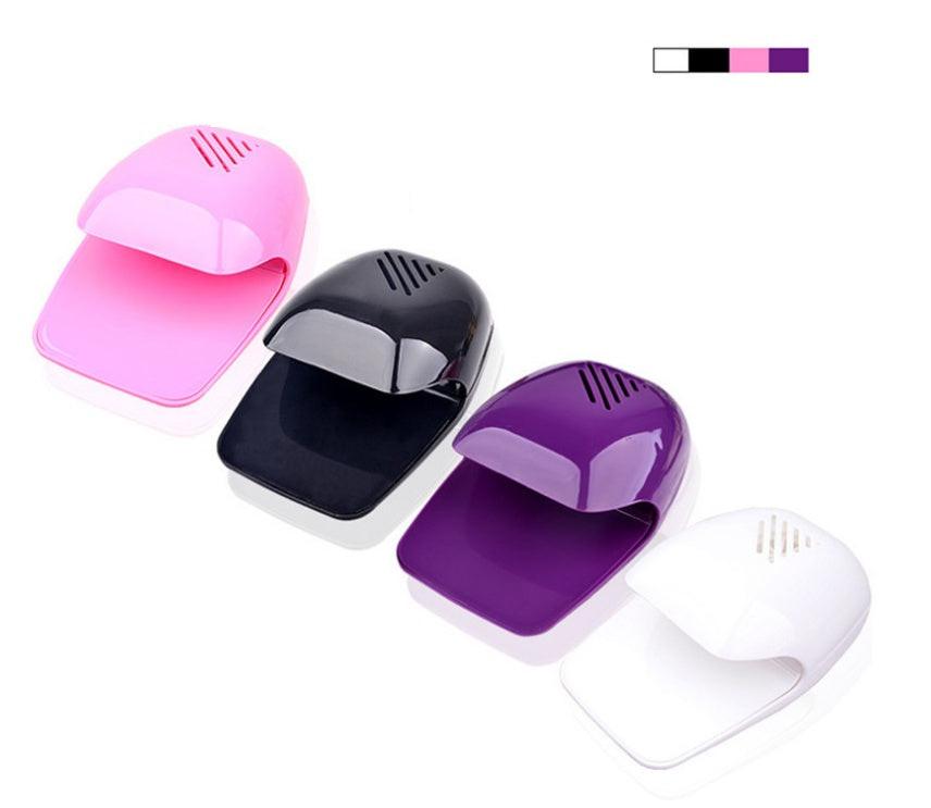 Nail dryer Nail Tool Nail Dryer nail polish Mini Nail Dryer.